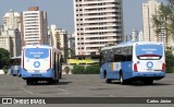Rápido Araguaia 50.026 na cidade de Goiânia, Goiás, Brasil, por Carlos Júnior. Número da foto: #:id.