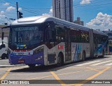 Next Mobilidade - ABC Sistema de Transporte 8252 na cidade de São Paulo, São Paulo, Brasil, por Matheus Costa. Número da foto: #:id.