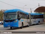 BRT Sorocaba Concessionária de Serviços Públicos SPE S/A 3224 na cidade de Sorocaba, São Paulo, Brasil, por Guilherme Costa. Número da foto: #:id.