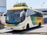 Empresa Gontijo de Transportes 18870 na cidade de Rio de Janeiro, Rio de Janeiro, Brasil, por Bryan Sutter. Número da foto: #12502397.