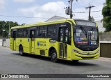 Víper Transportes 300.295 na cidade de São Luís, Maranhão, Brasil, por Madyson Almeida. Número da foto: #12502366.