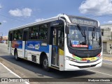 Víper Transportes 12.080 na cidade de São Luís, Maranhão, Brasil, por Madyson Almeida. Número da foto: #12502373.