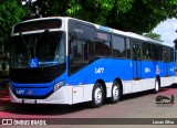 Itamaracá Transportes 1.477 na cidade de Abreu e Lima, Pernambuco, Brasil, por Lucas Silva. Número da foto: #:id.