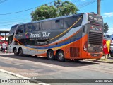 Terra Tur 1433 na cidade de Porto Alegre, Rio Grande do Sul, Brasil, por JULIO SILVA. Número da foto: #12501696.