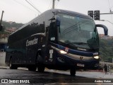 Viação Cometa 719569 na cidade de Santos, São Paulo, Brasil, por Andrey Natan. Número da foto: #:id.