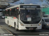 Borborema Imperial Transportes 733 na cidade de Recife, Pernambuco, Brasil, por Alexandre Dumas. Número da foto: #:id.