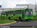 Ônibus Particulares 9940 na cidade de Cascavel, Paraná, Brasil, por Felipe  Dn. Número da foto: #:id.