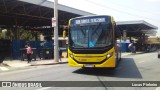 City Transporte Urbano Intermodal Sorocaba 2762 na cidade de Sorocaba, São Paulo, Brasil, por Lucas Pinheiro. Número da foto: #:id.