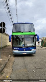 DoctorBus 082024 na cidade de Porto Velho, Rondônia, Brasil, por David Braga. Número da foto: #12501910.