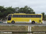Ônibus Particulares 44 na cidade de Caruaru, Pernambuco, Brasil, por Lenilson da Silva Pessoa. Número da foto: #12502883.
