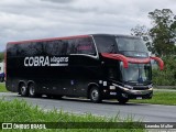Cobra Viagens e Turismo 1000 na cidade de Cajati, São Paulo, Brasil, por Leandro Muller. Número da foto: #12502160.
