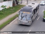 Transporte Coletivo Glória BL311 na cidade de Curitiba, Paraná, Brasil, por Everton S de Jesus. Número da foto: #12502163.