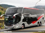 Rizzato Transporte e Turismo 8020 na cidade de Aparecida, São Paulo, Brasil, por Adailton Cruz. Número da foto: #:id.