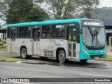 VSFL - Viação São Francisco 487 na cidade de Juiz de Fora, Minas Gerais, Brasil, por Renato Brito. Número da foto: #:id.