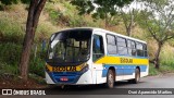 ETCO Tur 3285 na cidade de Itapira, São Paulo, Brasil, por Osni Aparecido Martins. Número da foto: #12503172.