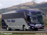 TransBasso Transporte e Turismo 016 na cidade de Roseira, São Paulo, Brasil, por Rafael da Silva Xarão. Número da foto: #12502319.