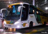 Empresa Gontijo de Transportes 15005 na cidade de Recife, Pernambuco, Brasil, por Lucas Silva. Número da foto: #12503599.