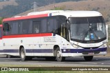 Viação Piracicabana 5003 na cidade de Roseira, São Paulo, Brasil, por José Augusto de Souza Oliveira. Número da foto: #:id.