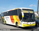 Luzeiros Tur 570 na cidade de Nova Iguaçu, Rio de Janeiro, Brasil, por Leandro Leal. Número da foto: #12501863.