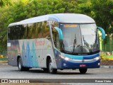 Viação Princesa dos Inhamuns 0241209 na cidade de Fortaleza, Ceará, Brasil, por Renan Vieira. Número da foto: #12502928.