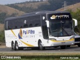 Pai & Filho Turismo 5530 na cidade de Roseira, São Paulo, Brasil, por Rafael da Silva Xarão. Número da foto: #12502315.