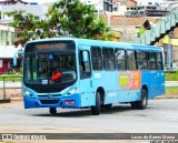 Autotrans > Turilessa 25097 na cidade de Contagem, Minas Gerais, Brasil, por Lucas de Barros Moura. Número da foto: #12502287.