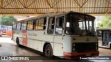 Rápido Goiás 699 na cidade de Anápolis, Goiás, Brasil, por Daniel Santos Montalvão. Número da foto: #:id.