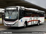 Auto Viação ABC RJ 105.044 na cidade de Niterói, Rio de Janeiro, Brasil, por Luiz Eduardo Lopes da Silva. Número da foto: #12502032.