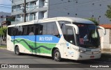 Bel-Tour Transportes e Turismo 395 na cidade de Aparecida, São Paulo, Brasil, por George Miranda. Número da foto: #12502578.