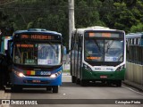 Viação Atalaia Transportes 6059 na cidade de Aracaju, Sergipe, Brasil, por Cristopher Pietro. Número da foto: #:id.