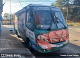 Ônibus Particulares KEH3C10 na cidade de Cariacica, Espírito Santo, Brasil, por Everton Costa Goltara. Número da foto: #12501986.