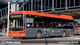 Transdev 2085 na cidade de Haarlemmermeer, North Holland, Países Baixos, por Omar Ramírez Thor2102. Número da foto: #12503481.