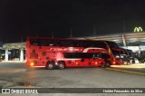 Viação Sampaio 11713 na cidade de Resende, Rio de Janeiro, Brasil, por Helder Fernandes da Silva. Número da foto: #:id.