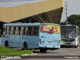 Viação Modelo 9005 na cidade de Aracaju, Sergipe, Brasil, por Cristopher Pietro. Número da foto: #:id.