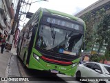 Express Transportes Urbanos Ltda 4 8941 na cidade de São Paulo, São Paulo, Brasil, por Rafael Lopes de Oliveira. Número da foto: #:id.