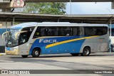 Fácil Transportes e Turismo 4050 na cidade de Rio de Janeiro, Rio de Janeiro, Brasil, por Lucas Oliveira. Número da foto: #:id.