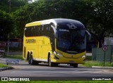 Viação Nova Itapemirim 60126 na cidade de Vitória, Espírito Santo, Brasil, por Ricardo Peruch. Número da foto: #:id.