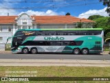 Expresso União Turismo 2026 na cidade de Porto Alegre, Rio Grande do Sul, Brasil, por JULIO SILVA. Número da foto: #12501641.