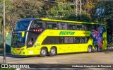 Eucatur - Empresa União Cascavel de Transportes e Turismo 6008 na cidade de São Paulo, São Paulo, Brasil, por Anderson Gonçalves da Fonseca. Número da foto: #12501584.