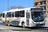 Auto Viação Salineira RJ 111.061 na cidade de São Pedro da Aldeia, Rio de Janeiro, Brasil, por Paulo Henrique Pereira Borges. Número da foto: #12503155.