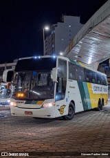 Empresa Gontijo de Transportes 12895 na cidade de Belo Horizonte, Minas Gerais, Brasil, por Giovane Paulino Júnior. Número da foto: #12503092.