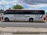 Unitur Turismo 3000 na cidade de Porto Alegre, Rio Grande do Sul, Brasil, por JULIO SILVA. Número da foto: #12501622.