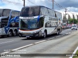 Zancanaro Turismo 10001 na cidade de Porto Alegre, Rio Grande do Sul, Brasil, por JULIO SILVA. Número da foto: #12501661.