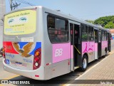 BB Transportes e Turismo 5699 na cidade de Barueri, São Paulo, Brasil, por Ítalo Silva. Número da foto: #:id.