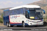 Loop Adventure Transportes e Locadora 1005 na cidade de Roseira, São Paulo, Brasil, por Paulo Henrique Pereira Borges. Número da foto: #12503218.