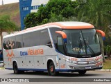 Dona Helena Turismo 2018 na cidade de Aparecida, São Paulo, Brasil, por Adailton Cruz. Número da foto: #:id.