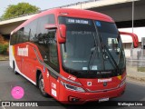 Expresso Itamarati 7301 na cidade de Campinas, São Paulo, Brasil, por Wellington Lima. Número da foto: #12501766.
