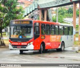 Viação Cruzeiro > Viação Sidon 38136 na cidade de Contagem, Minas Gerais, Brasil, por Lucas de Barros Moura. Número da foto: #12502317.