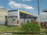 Expresso Maringá São José dos Campos 3321 na cidade de São José dos Campos, São Paulo, Brasil, por Gabriel Silva. Número da foto: #12503725.