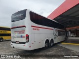 Transpen Transporte Coletivo e Encomendas 38085 na cidade de Registro, São Paulo, Brasil, por Emanuel Sócrates. Número da foto: #12501946.